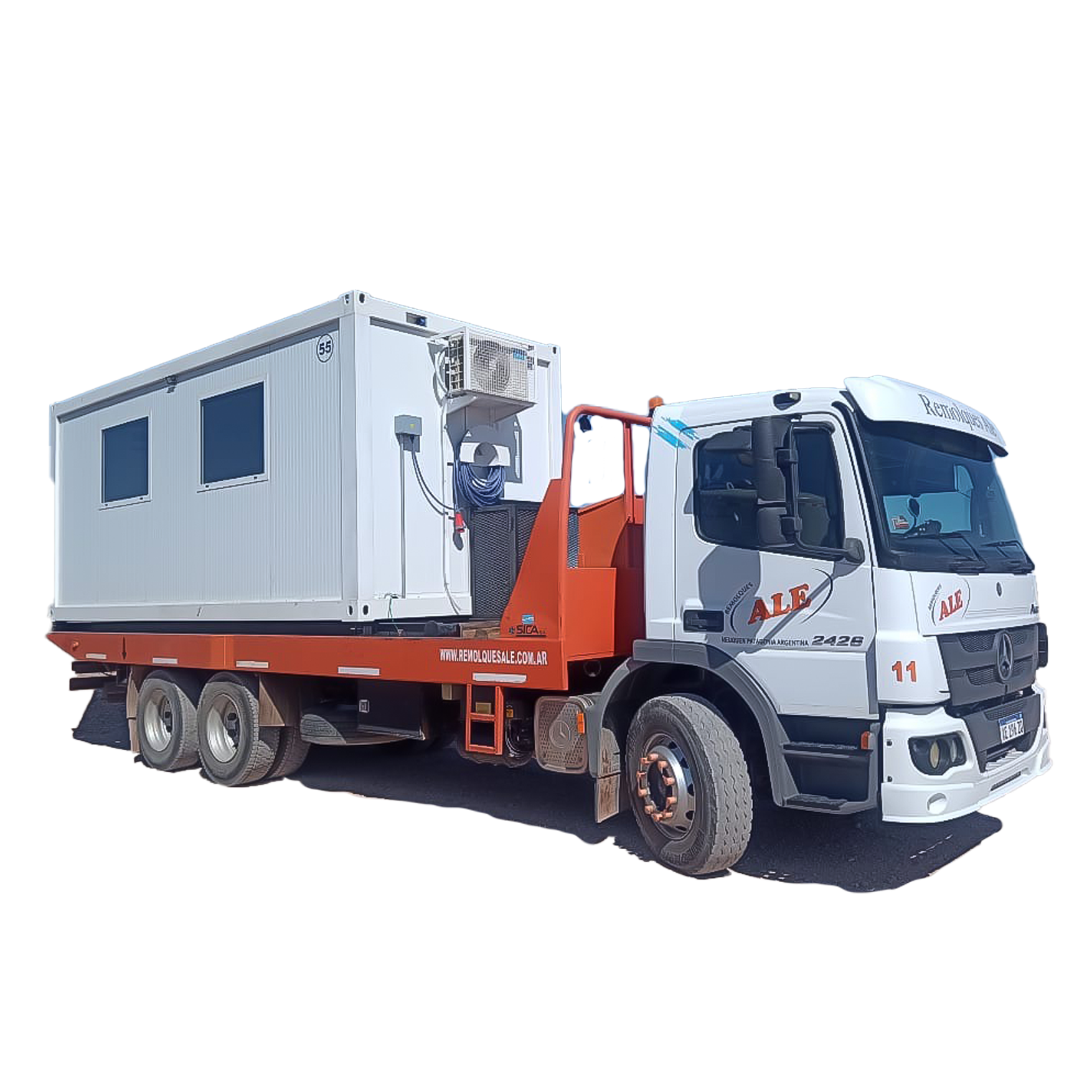 Trailers